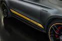 MERCEDES-BENZ GLC Coupé 63 S AMG Edition 1 4Matic+ 9G-Tronic