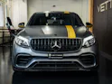 MERCEDES-BENZ GLC Coupé 63 S AMG Edition 1 4Matic+ 9G-Tronic