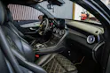 MERCEDES-BENZ GLC Coupé 63 S AMG Edition 1 4Matic+ 9G-Tronic