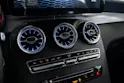 MERCEDES-BENZ GLC Coupé 63 S AMG Edition 1 4Matic+ 9G-Tronic
