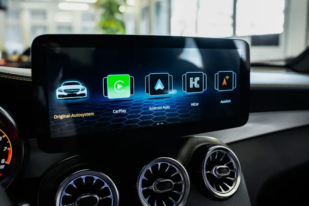 MERCEDES-BENZ GLC Coupé 63 S AMG Edition 1 4Matic+ 9G-Tronic