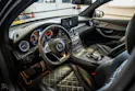 MERCEDES-BENZ GLC Coupé 63 S AMG Edition 1 4Matic+ 9G-Tronic