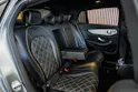 MERCEDES-BENZ GLC Coupé 63 S AMG Edition 1 4Matic+ 9G-Tronic