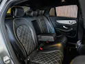 MERCEDES-BENZ GLC Coupé 63 S AMG Edition 1 4Matic+ 9G-Tronic