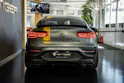 MERCEDES-BENZ GLC Coupé 63 S AMG Edition 1 4Matic+ 9G-Tronic