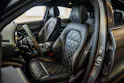 MERCEDES-BENZ GLC Coupé 63 S AMG Edition 1 4Matic+ 9G-Tronic