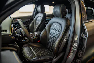 MERCEDES-BENZ GLC Coupé 63 S AMG Edition 1 4Matic+ 9G-Tronic