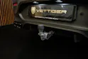 MERCEDES-BENZ GLC Coupé 63 S AMG Edition 1 4Matic+ 9G-Tronic