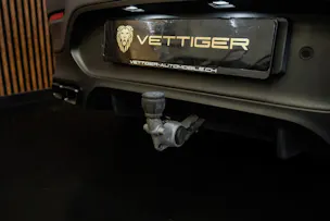 MERCEDES-BENZ GLC Coupé 63 S AMG Edition 1 4Matic+ 9G-Tronic