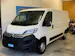 CITROEN Jumper 30 2.2 BlueHDi 120 Control L2H1