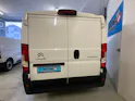 CITROEN Jumper 30 2.2 BlueHDi 120 Control L2H1