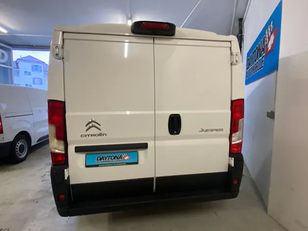 CITROEN Jumper 30 2.2 BlueHDi 120 Control L2H1