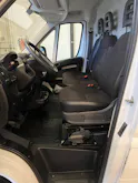 CITROEN Jumper 30 2.2 BlueHDi 120 Control L2H1