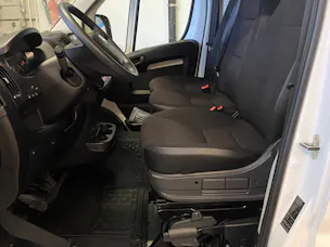 CITROEN Jumper 30 2.2 BlueHDi 120 Control L2H1