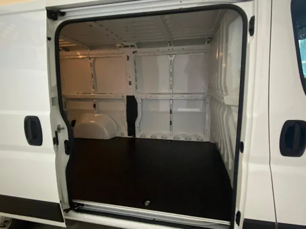 CITROEN Jumper 30 2.2 BlueHDi 120 Control L2H1