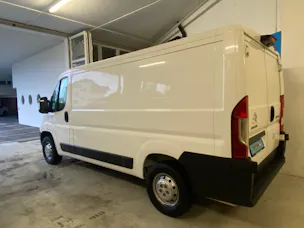 CITROEN Jumper 30 2.2 BlueHDi 120 Control L2H1