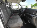 IVECO 35 S 14H Kipper mit AHK
