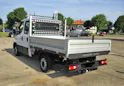 IVECO 35 S 14H Kipper mit AHK