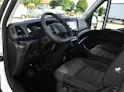 IVECO 35 S 14H Kipper mit AHK