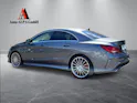 MERCEDES-BENZ CLA 45 AMG 4Matic Speedshift – PANORAMA | PERFORMANCE | HARMAN/KARDON | KAMERA | MEMORY |