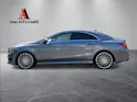 MERCEDES-BENZ CLA 45 AMG 4Matic Speedshift – PANORAMA | PERFORMANCE | HARMAN/KARDON | KAMERA | MEMORY |