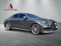 MERCEDES-BENZ CLA 45 AMG 4Matic Speedshift – PANORAMA | PERFORMANCE | HARMAN/KARDON | KAMERA | MEMORY |