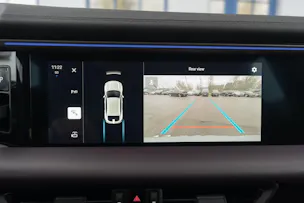 PORSCHE Macan 4 100kWh