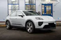 PORSCHE Macan 4 100kWh