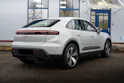 PORSCHE Macan 4 100kWh