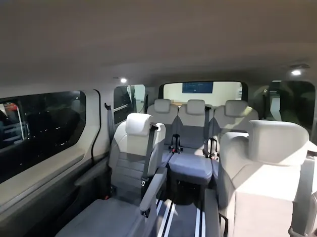 VW Multivan 1.5 eHybrid Life Lang DSG