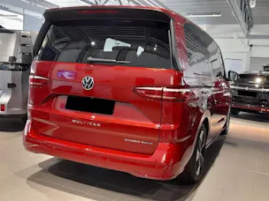 VW Multivan 1.5 eHybrid Life Lang DSG
