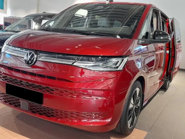VW Multivan 1.5 eHybrid Life Lang DSG