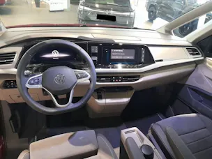 VW Multivan 1.5 eHybrid Life Lang DSG