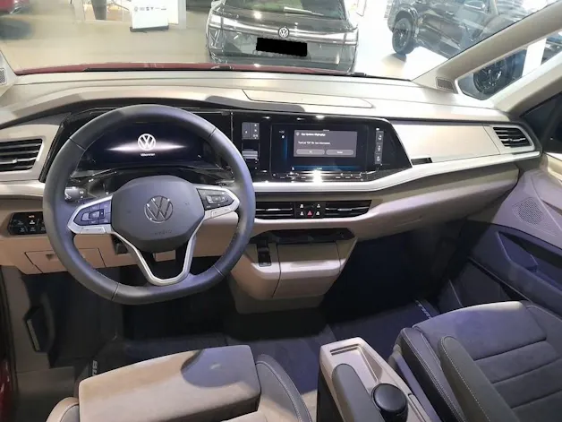 VW Multivan 1.5 eHybrid Life Lang DSG