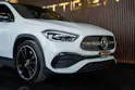 MERCEDES-BENZ GLA 250 AMG Line 8G-DCT