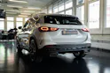 MERCEDES-BENZ GLA 250 AMG Line 8G-DCT