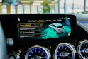 MERCEDES-BENZ GLA 250 AMG Line 8G-DCT