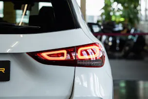 MERCEDES-BENZ GLA 250 AMG Line 8G-DCT