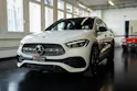 MERCEDES-BENZ GLA 250 AMG Line 8G-DCT