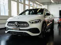 MERCEDES-BENZ GLA 250 AMG Line 8G-DCT