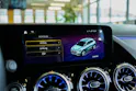 MERCEDES-BENZ GLA 250 AMG Line 8G-DCT