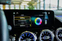 MERCEDES-BENZ GLA 250 AMG Line 8G-DCT
