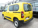 OPEL Combo Cargo 1.5 s/s 4x4 3-Plätzer, Nutzlast 640 kg