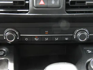 OPEL Combo Cargo 1.5 s/s 4x4 3-Plätzer, Nutzlast 640 kg