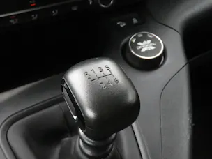 OPEL Combo Cargo 1.5 s/s 4x4 3-Plätzer, Nutzlast 640 kg