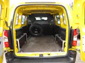 OPEL Combo Cargo 1.5 s/s 4x4 3-Plätzer, Nutzlast 640 kg