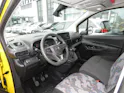 OPEL Combo Cargo 1.5 s/s 4x4 3-Plätzer, Nutzlast 640 kg