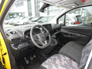 OPEL Combo Cargo 1.5 s/s 4x4 3-Plätzer, Nutzlast 640 kg