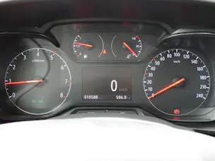 OPEL Combo Cargo 1.5 s/s 4x4 3-Plätzer, Nutzlast 640 kg