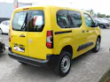 OPEL Combo Cargo 1.5 s/s 4x4 3-Plätzer, Nutzlast 640 kg